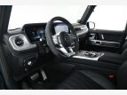 Thumbnail Photo 28 for 2021 Mercedes-Benz G63 AMG